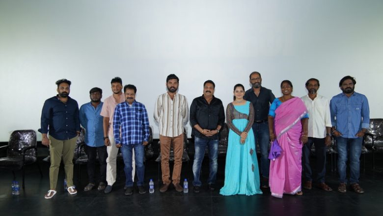 விமலின் முழுமையான காமெடி படமாம் தெய்வ மச்சான்!
