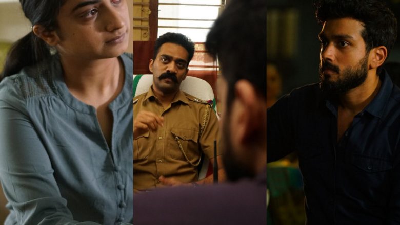 காளிதாஸ் ஜெயராம் நடிப்பில் “அவள் பெயர் ரஜனி”