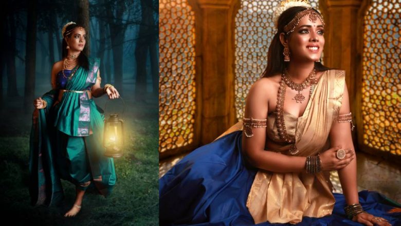 விஜய் சேதுபதி ஒரு ஜென்டில்மேன்.அவருடன் நடித்தது மறக்க முடியாதது: வியக்கிறார் நடிகை சாய் ரோகிணி!