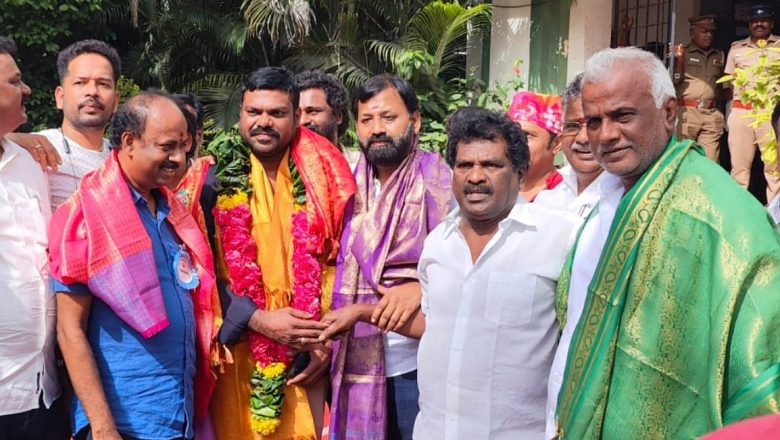 தமிழ் திரைப்பட தயாரிப்பாளர் சங்க தேர்தலில் ‘நலம் காக்கும் அணி’ மாபெரும் வெற்றி