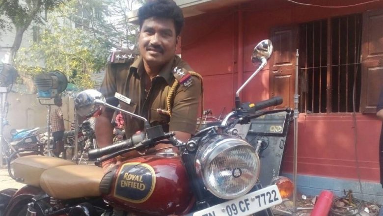 உதயநிதி ஸ்டாலினுக்கு நான் தான் அனுமதி வாங்கிக் கொடுத்தேன் – திரைக்குப் பின்னால் குமரன்!