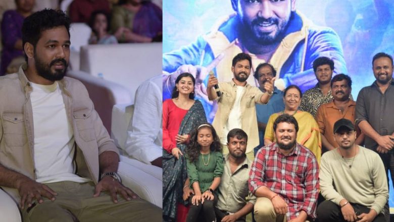 சக்திமான் பிடித்தவர்களுக்கு “வீரன்” படமும் பிடிக்கும் – ஹிப் ஹாப் தமிழா ஆதி!
