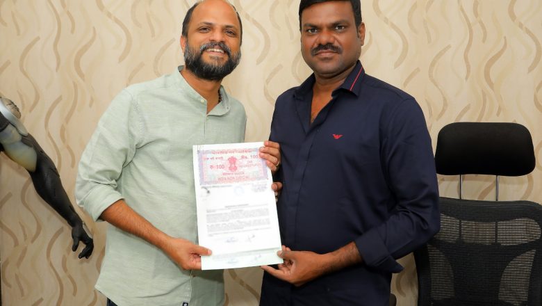 லைக்காவுடன் கரம் கோர்க்கும் ஜூட் ஆண்டனி ஜோசப்