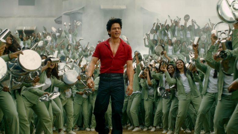 முதல் நாள் வசூல் 100 கோடியை தாண்ட வேண்டுமாம் பெரும் எதிர்பார்ப்பில் ஜவான்!