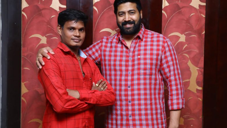 தியேட்டரில் ரிலீஸ் ஆகும் தினத்தில் OTT- யிலும் வெளியாகும் “யோக்கியன்”