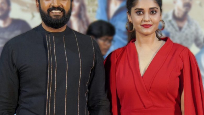 டிடி ரிட்டன்ஸ் வழக்கமான சந்தானம் படமாம்!