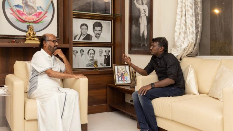 சமத்துவத்தை வலியுறுத்தும் மாரி செல்வராஜின் ஒரு அருமையான படைப்பு மாமன்னன் – ரஜினி பாராட்டு