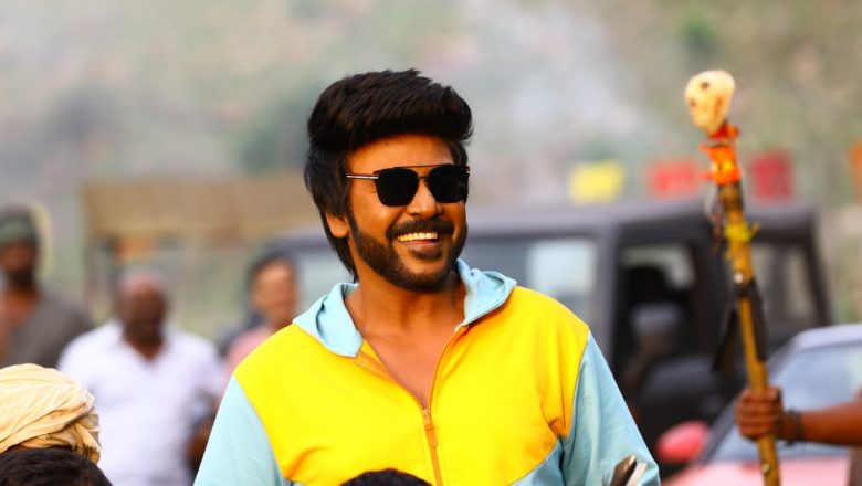 லாரன்ஸ் நடிக்கும் ‘சந்திரமுகி 2’ படத்தின் இரண்டாவது பாடல் ‘மோர்னியே வெளியீடு