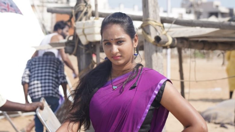 கோபம்.. அழுகை.. ரிலாக்ஸ்.. ; கிளிசரின் போடாமலேயே அசத்திய குப்பன் பட நாயகி பிரியதர்ஷினி அருணாச்சலம்