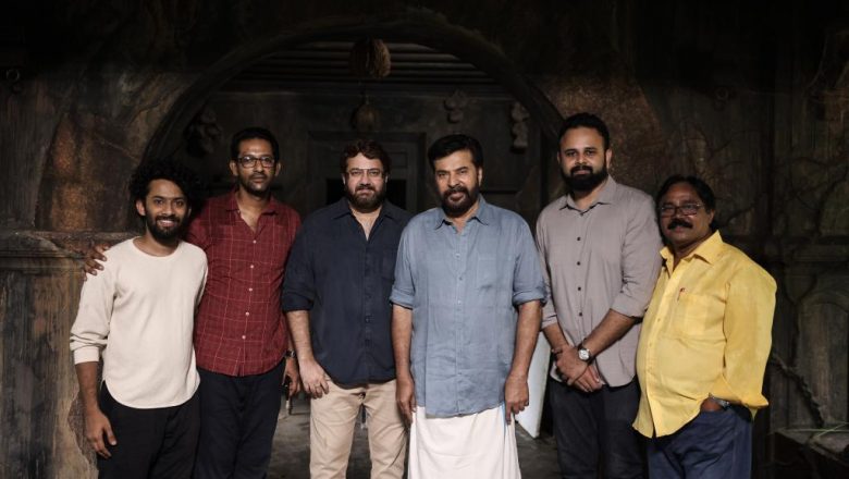 ‘பிரம்மயுகம்’ படத்தில் நடிகர் மம்முட்டிக்கான படப்பிடிப்பு நிறைவடைந்தது!