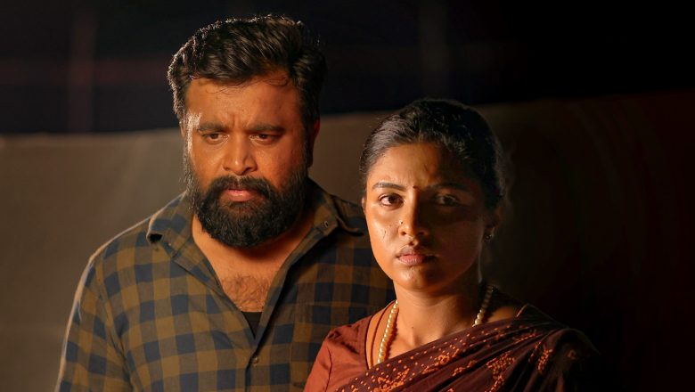 சசிகுமார் & லிஜோ மோல் ஜோஷ் நடிப்பில், 90களில் நடக்கும் திரில்லர் டிராமா!