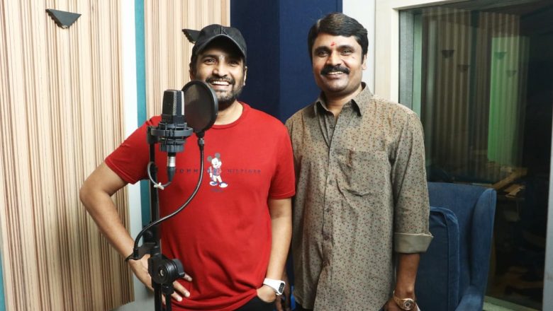 அன்புசெழியன் தயாரிப்பில் சந்தானம் நடிக்கும் படம்!