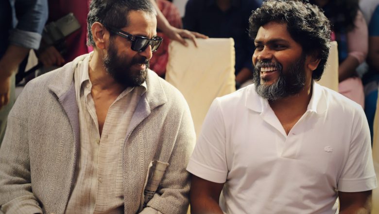 வரலாறுகளை கொண்டாட வேண்டும் – தங்கலான் சந்திப்பில் விக்ரம் பேச்சு