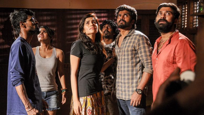 TV நாயகன் சித்து அறிமுகமாகும் திரைப்படம் ‘அகோரி ‘