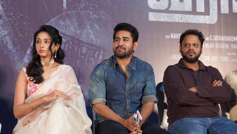 “ஹிட்லர்” திரைப்பட பத்திரிக்கையாளர் சந்திப்பு !!