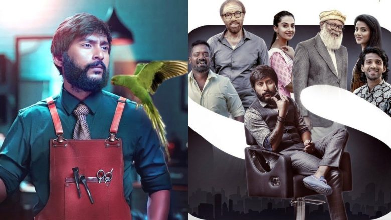 ஒரு கோடியே 50 லட்சம் ரூபாயில் சலூன் செட் – சிங்கப்பூர் சலூன் படம் குறித்து ஆ.ஜே.பாலாஜி