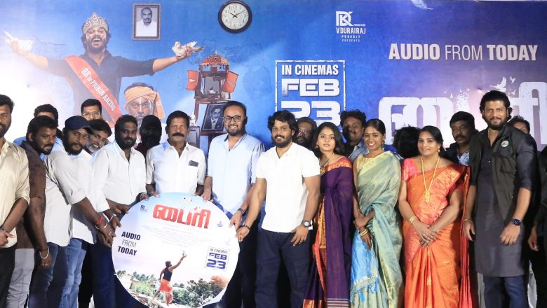 இந்த ஆண்டின் சிறந்த படங்களின் பட்டியலில் “பைரி” இருக்கும்” – சக்தி ஃப்லிம் பேக்டரி சக்திவேலன்