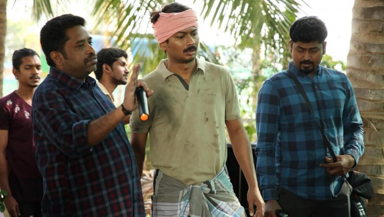 உதயநிதி ஸ்டாலின் நடித்த‘கண்ணே கலைமானே’ படத்திற்கு சர்வதேச படவிழாவில் கெளரவ விருது!
