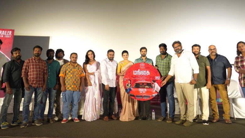சாவித்ரி, ஸ்மிதா பட்டேல், நந்திதா தாஸ், அர்ச்சனா வரிசையில் ஆனந்தி – மங்கை பட விழாவில் கவிதா பாரதி