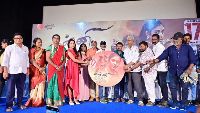 முன்பு தனுஷ் -ஐஸ்வர்யா, இப்போது ஜிவி .பிரகாஷ் – சைந்தவி : விவாகரத்து விவகாரம் பற்றி ‘கன்னி’ பட விழாவில் கே. ராஜன் வேதனை!