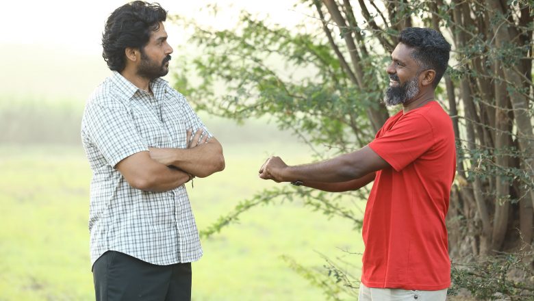 அரவிந்த்சாமி – கார்த்தி கூட்டணியை வைத்து “96”பிரேம் இயக்கும் “மெய்யழகன்”