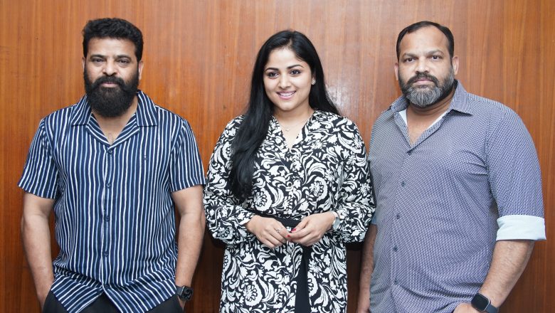 “இந்த சூழலில் சீதையும் நானும் கிட்டத்தட்ட உடன் பிறந்தவர்கள் போல தான்“ ; உயிர் தமிழுக்கு விழாவில் அமீர் வேதனை