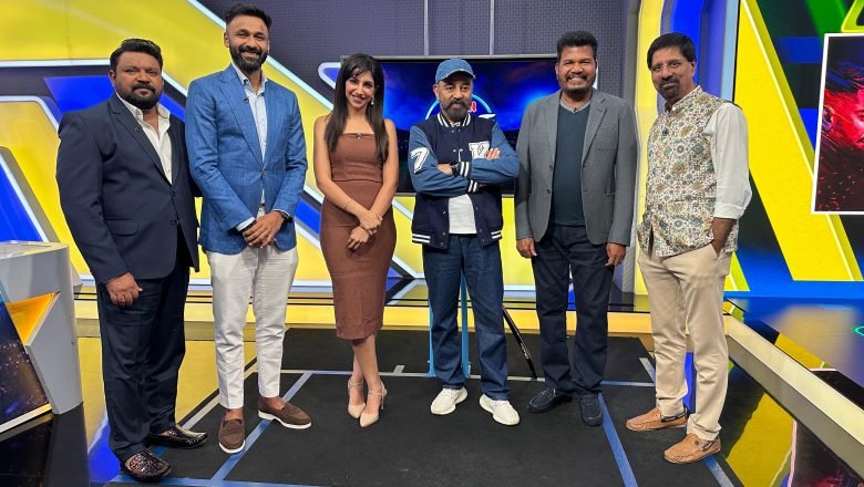 ‘இந்தியன் 2’ புரமோசன் பணிகளை பிரமாண்டமாகத் துவக்கியது லைகா நிறுவனம்!
