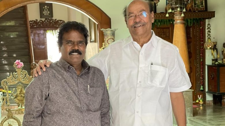 கடலூர் மாவட்டத்துல பிறந்தது அவமானமா இருக்கு… உங்களுக்கெல்லாம் எதுக்கு ஓட்டு? – தோல்வி விரக்தியில் வாக்காளர்களை திட்டிய தங்கர்பச்சான்!?