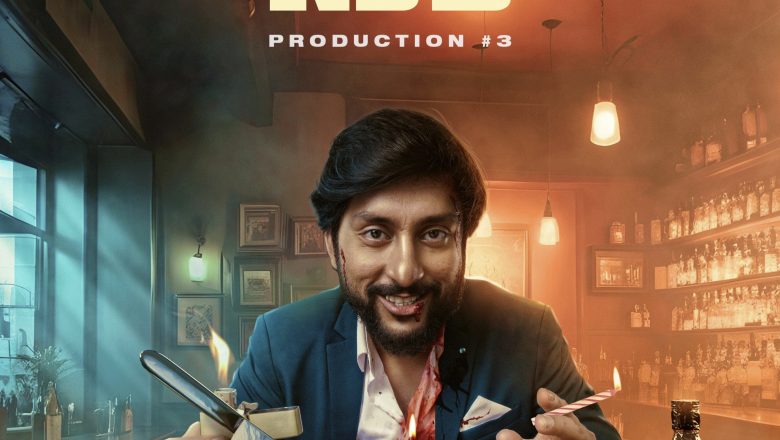 R J பாலாஜியின் ‘புரொடக்சன் நம்பர் 3’!