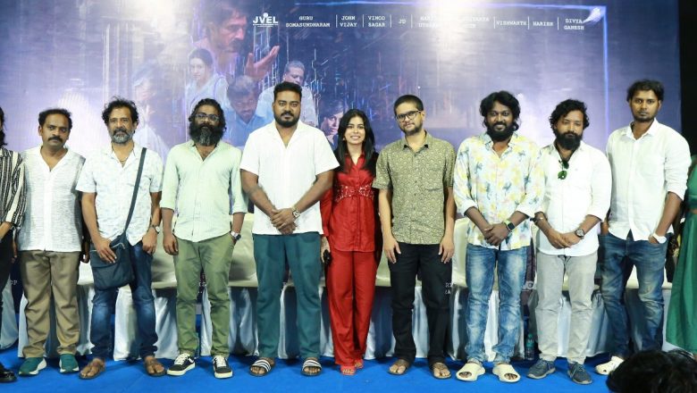 அறிமுக நாயகன் ஜேடி நடிக்கும் ‘பயமறியா பிரம்மை’