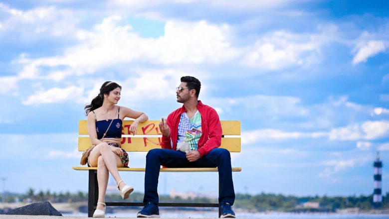 ‘நடன புயல்’ பிரபுதேவா நடிக்கும் ‘பேட்ட ராப்’ படத்தின் டீசர் வெளியீடு!