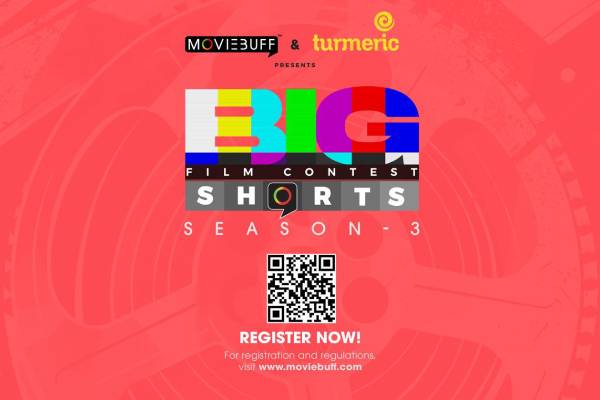 ”Big Shorts – Season 3”க்காக மூவிபஃபுடன் இணைந்த டர்மெரிக் மீடியா