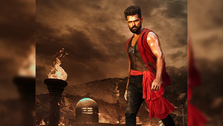 ‘டபுள் ஐஸ்மார்ட்’ திரைப்படம் சுதந்திர தினத்தை முன்னிட்டு ஆகஸ்ட் 15 அன்று வெளியாகிறது!
