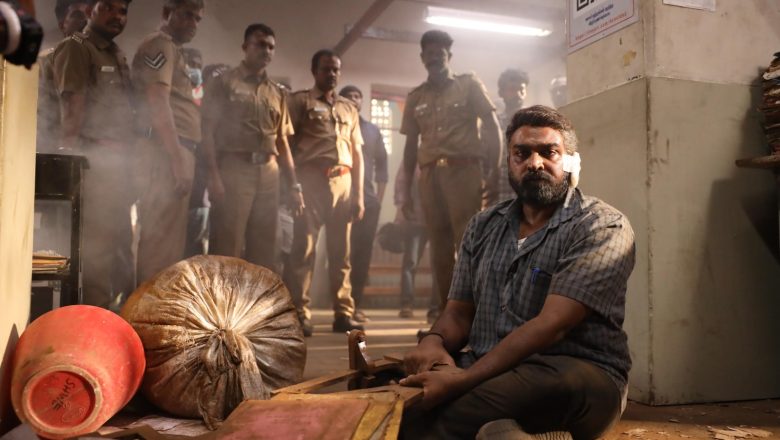 விஜய் சேதுபதியின் ‘மகாராஜா’ திரைப்படம் இப்போது பாக்ஸ் ஆபிஸிலும் மகாராஜா வசூல் ராஜாதான்!