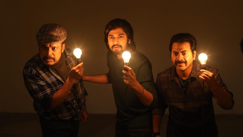 “இவன் தந்திரன்” இரண்டாம் பாகம் ஆரம்பம்!