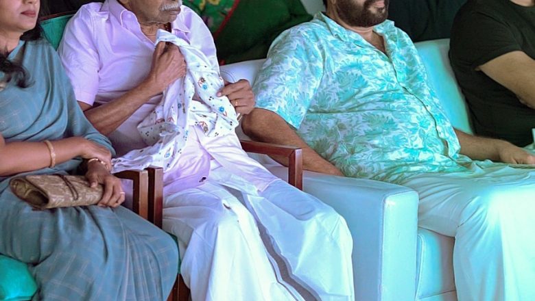‘இலக்கிய மேதை’ எம் டி வாசுதேவன் நாயரை கொண்டாடும் வகையில், ஜீ 5 யின் ‘மனோதரங்கல்’ மலையாள ஆந்தாலஜி தொடரின் முன்னோட்டம் வெளியீடு