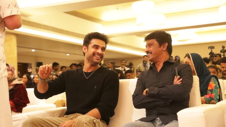மலையாள சினிமாவில் நடிகராக அடியெடுத்து வைக்கும் சேரன்!