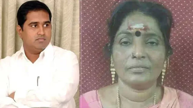 ஆம்ஸ்ட்ராங் கொலை வழக்கில் கைதான பாஜக முன்னாள் நிர்வாகி அஞ்சலையிடம் விடிய விடிய விசாரணை