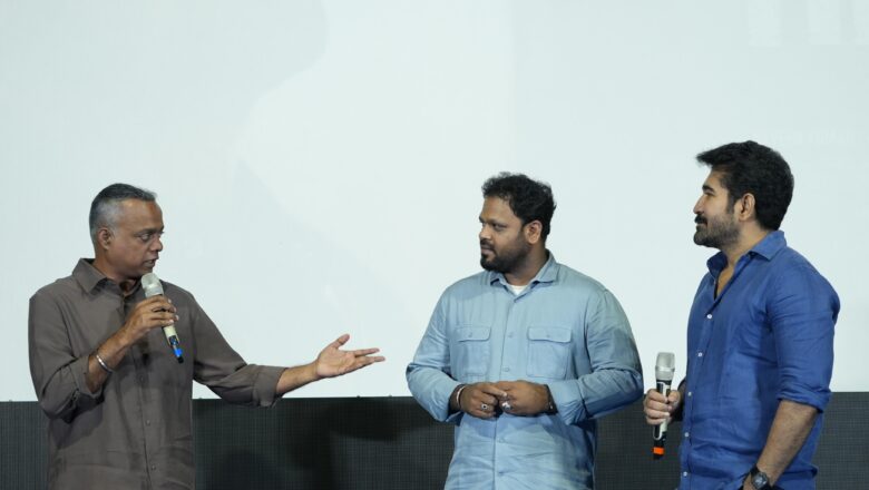 “ஹிட்லர்” திரைப்பட இசை வெளியீட்டு விழா !!