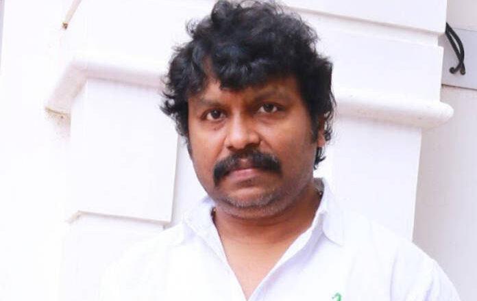 ‘வாழை’ படத்தில் எனது நடிப்பிற்கு வழங்கிய அன்புக்கும், ஆதரவுக்கும் நன்றி – தயாரிப்பாளர்-இயக்குநர்-நடிகர் ஜே எஸ் கே