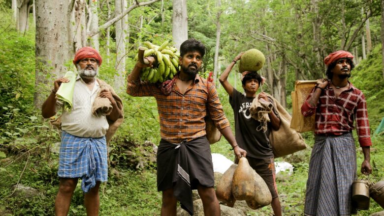 “அலங்கு” படத்தை கைப்பற்றிய சக்தி பிலிம் பேக்டரி சக்திவேலன்!