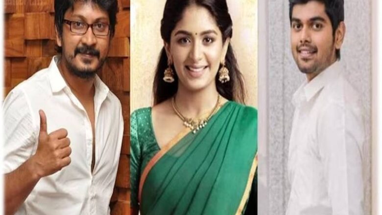 போர்ச்சுக்கல் நாட்டில் விஷ்ணுவர்தன் இயக்கத்தில் ஆகாஷ் முரளியின்  நேசிப்பாயா!