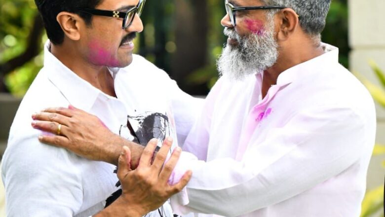 அமெரிக்காவில் பிரமாண்டமான முன் வெளியீட்டு நிகழ்வைக் நடத்தும் முதல் இந்தியத் திரைப்படம் “கேம் சேஞ்சர்”