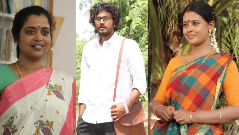 தமிழனின் வரலாற்றைப் போற்றும் “பூர்வீகம்” விரைவில் ரிலீஸ்!