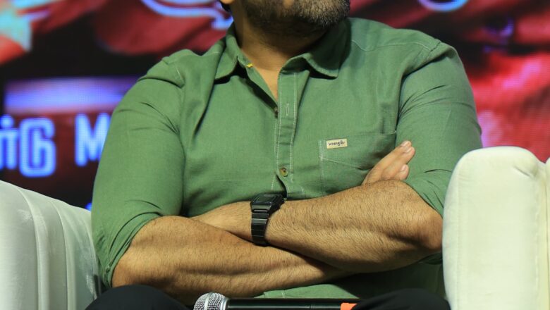 “இது என்னடா இசைக்கு வந்த சோதனை என்கிற விதமாக விஷாலை பாட வைத்தோம்” ; மதகஜராஜா இசையமைப்பாளர் விஜய் ஆண்டனி கலாட்டா