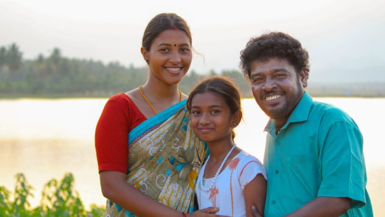 ஒரு நல்ல திரைப்படத்தை ஓடிடி தளத்தில் பெரிதும் கொண்டாடுகிறார்கள் ரசிகர்கள்’ என்கிறார் அப்புக்குட்டி!