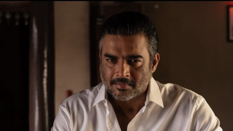 ‘டெஸ்ட்’ திரைப்படத்தில் நடிகர் ஆர். மாதவனின் கதாபாத்திரம்  அறிமுகம்!