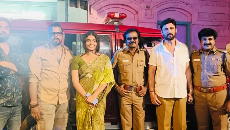 ஏப்ரல் 19 அன்று மலேசியாவில் வெளியாகும் ‘ஹரா’ இயக்குனரின் புதுப்பட டீசர் மற்றும் டைட்டில்!