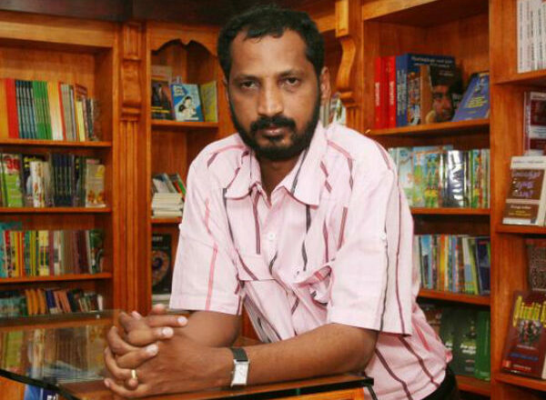 நா.முத்துக்குமாரின் 50-வது ஆண்டு பொன்விழாவை, தமிழ் திரையுலகம் சார்பில் கொண்டாட முடிவு!