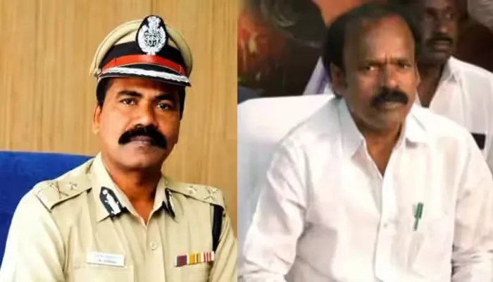 200 – 300  பேருடன் கோர்ட்டுக்கு வந்தால் பயந்து விடுவோமா என MLA ஜெகன் மூர்த்தியை  காட்டமாக கேள்வி கேட்ட நீதிபதி!